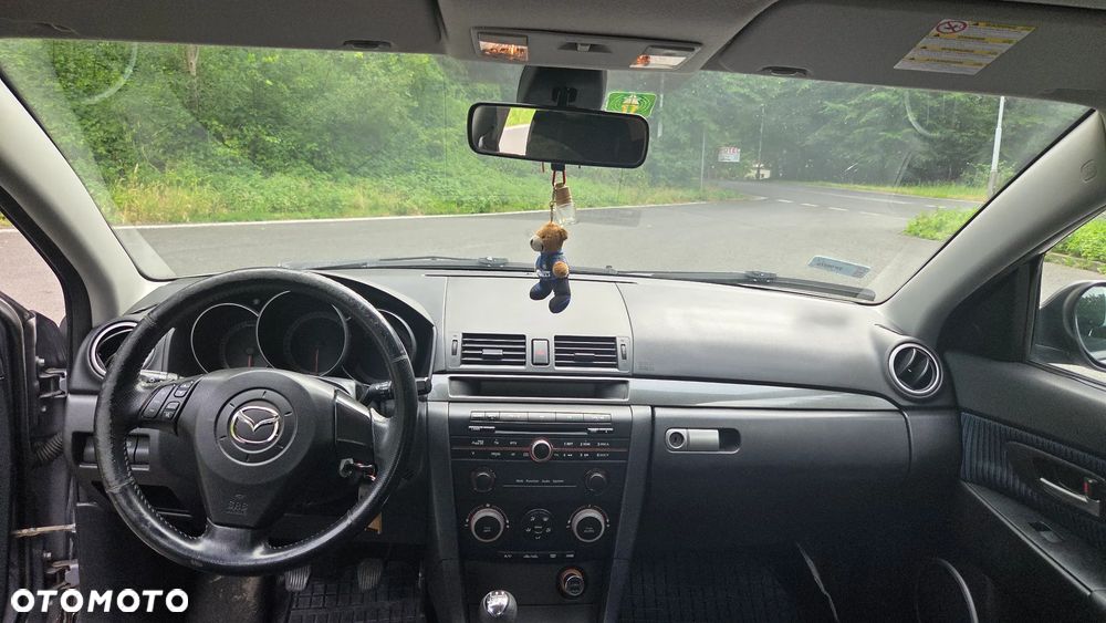Mazda 3 2.0 Top - 8