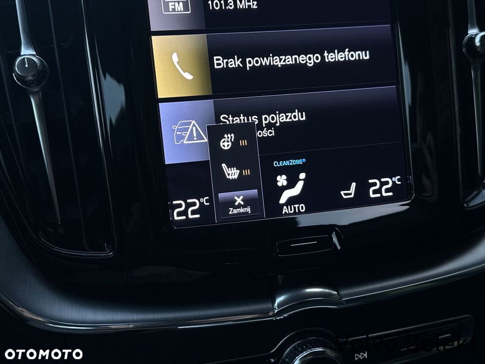Volvo XC 60 - 30