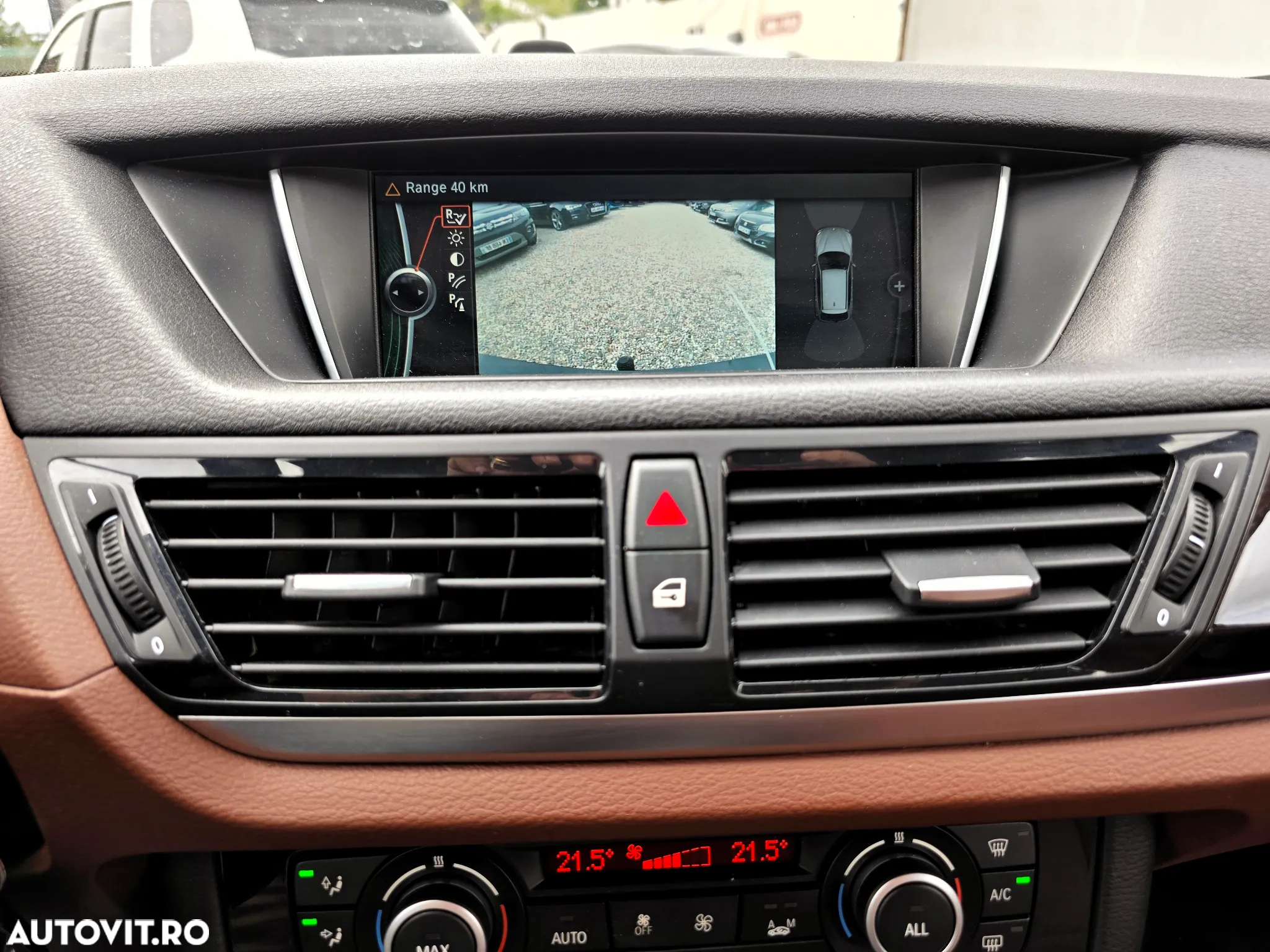 BMW X1 xDrive25d Aut. xLine - 29