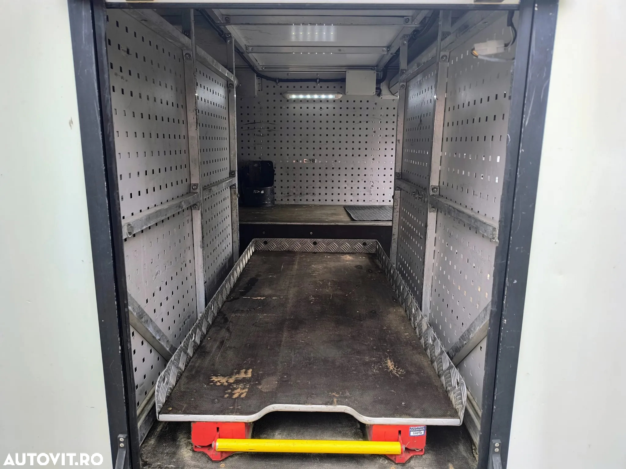 Mitsubishi L200 Pick Up 4x4 DPF Plus Club Cab - 9