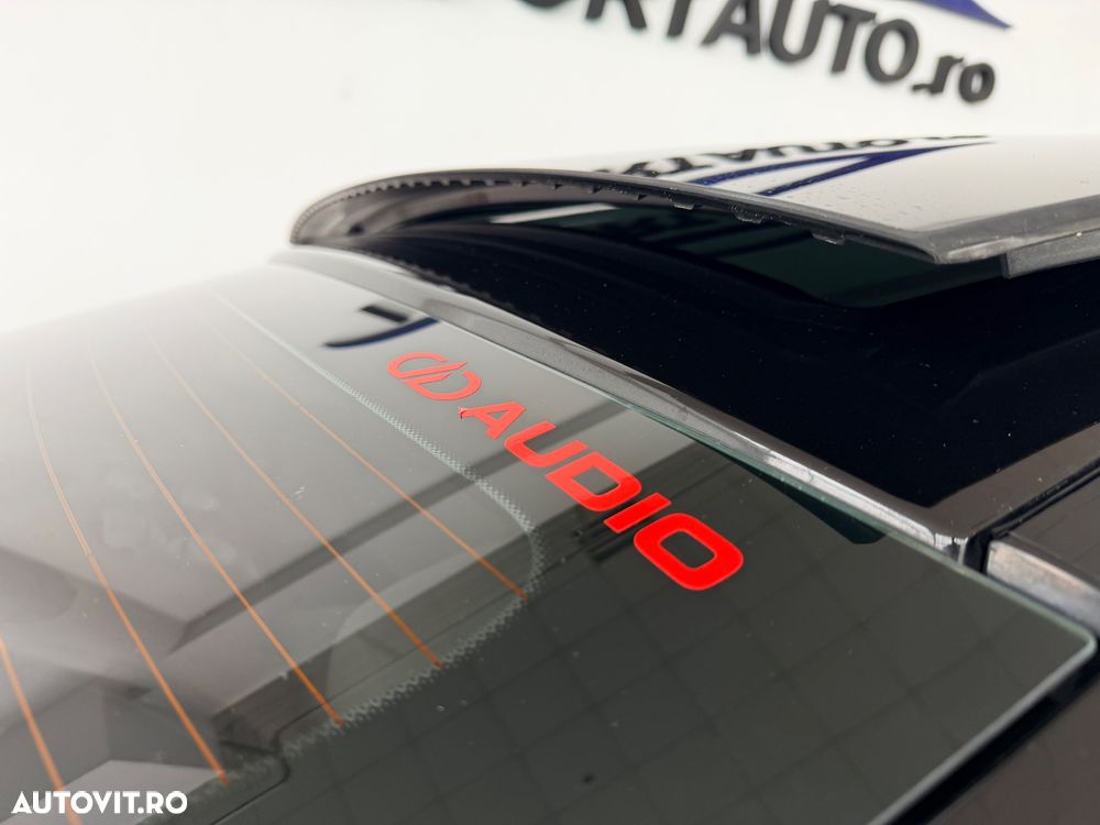 Mercedes-Benz C 180 9G-TRONIC AMG Line - 30