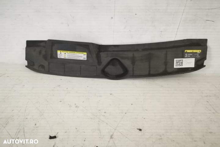 Acoperire Superioara Trager Original In Stare Buna Audi  Q5  2  [2016 - 1