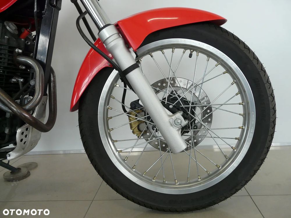Honda FX - 7