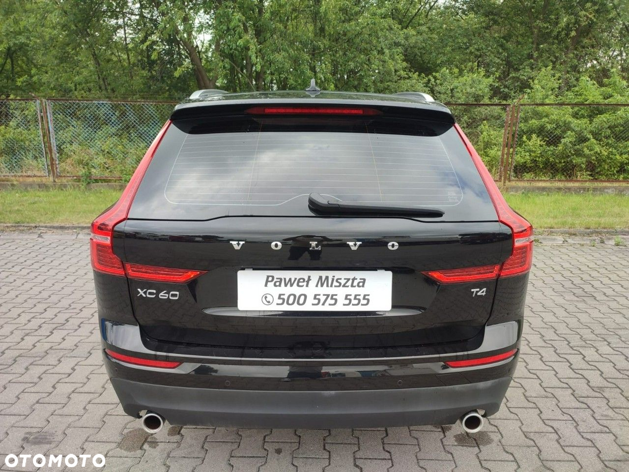 Volvo XC 60 - 29
