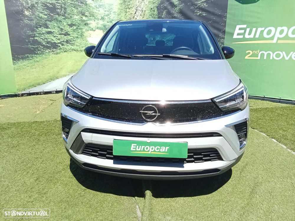 Opel Crossland 1.2 T Elegance - 2