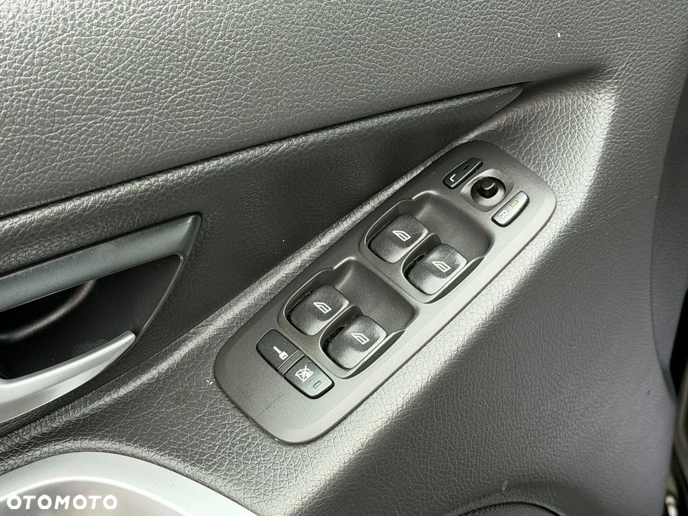 Volvo XC 90 D5 AWD Geartonic Summum - 22