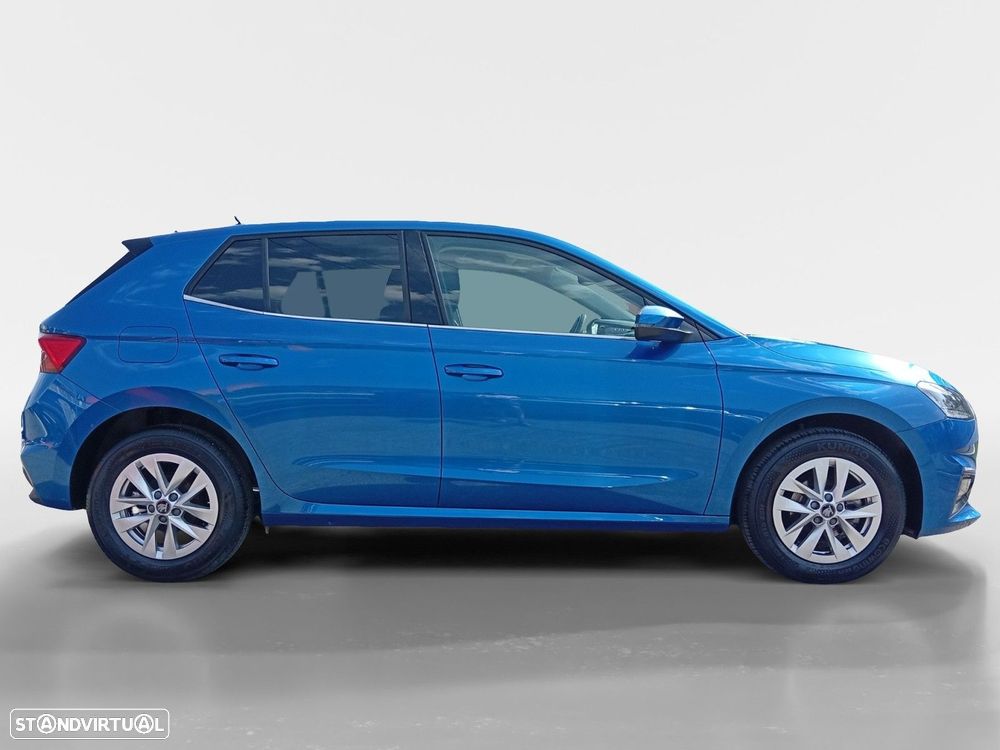 Skoda Fabia 1.0 TSI Selection - 6