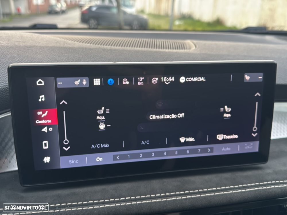 Alfa Romeo Tonale 1.5 VGT Hybrid Sport Speciale - 25