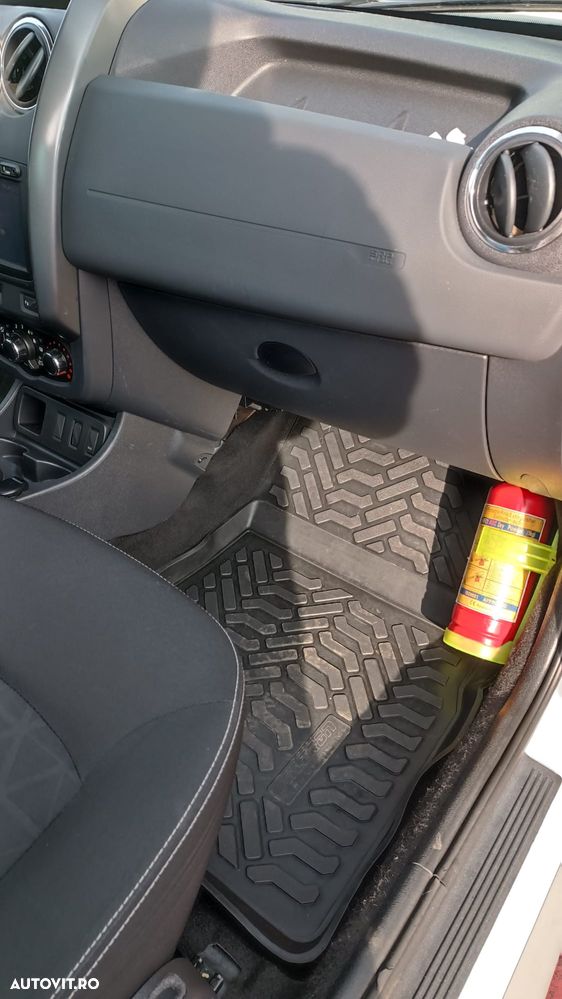 Dacia Duster 1.2 TCe 4x2 Laureate - 11