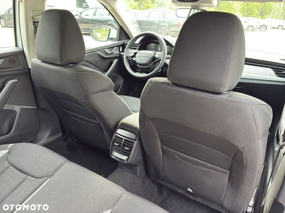 Skoda Scala - 25