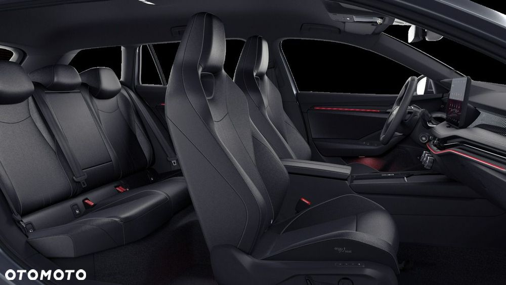 Skoda Superb - 5