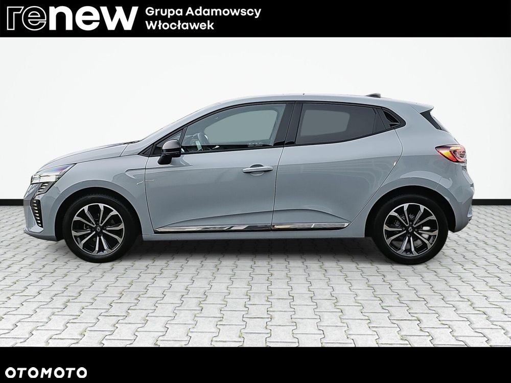 Renault Clio 1.0 TCe Techno - 8