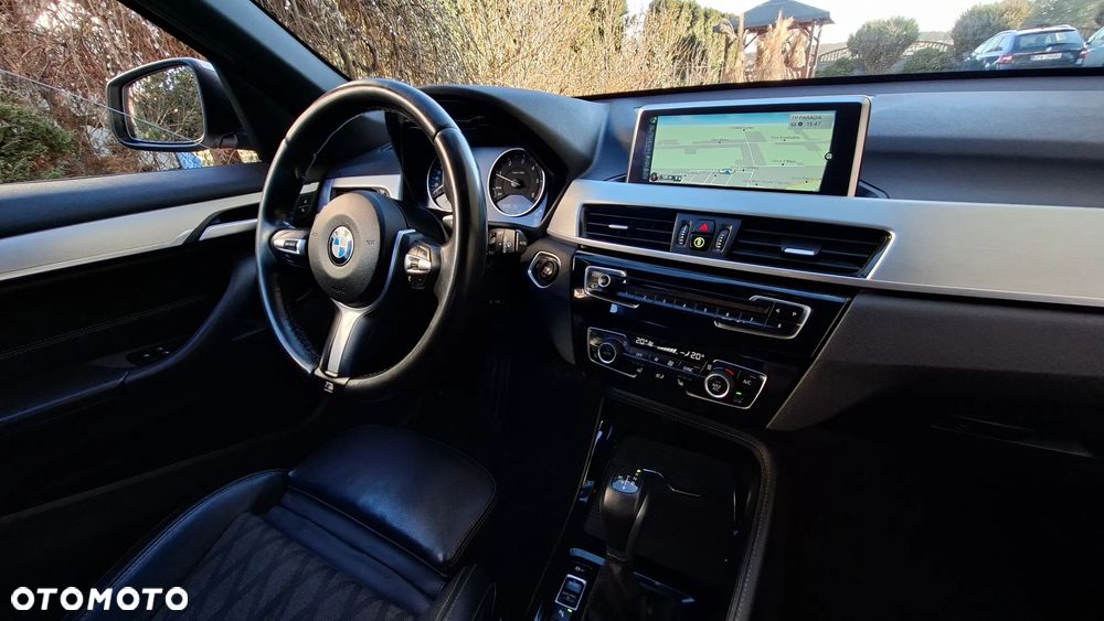 BMW X1 xDrive18d Sport - 26