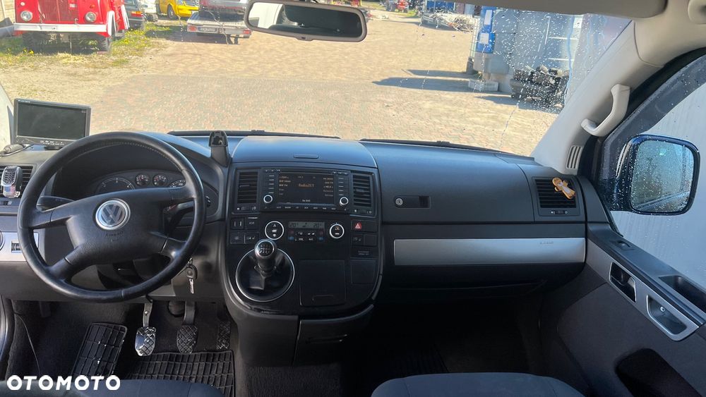 Volkswagen Multivan L1 Comfortline - 11