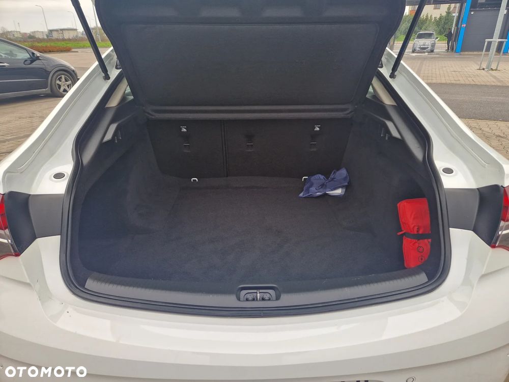 Opel Insignia Sport1.5 Direct InjectionTurbo Edition - 13