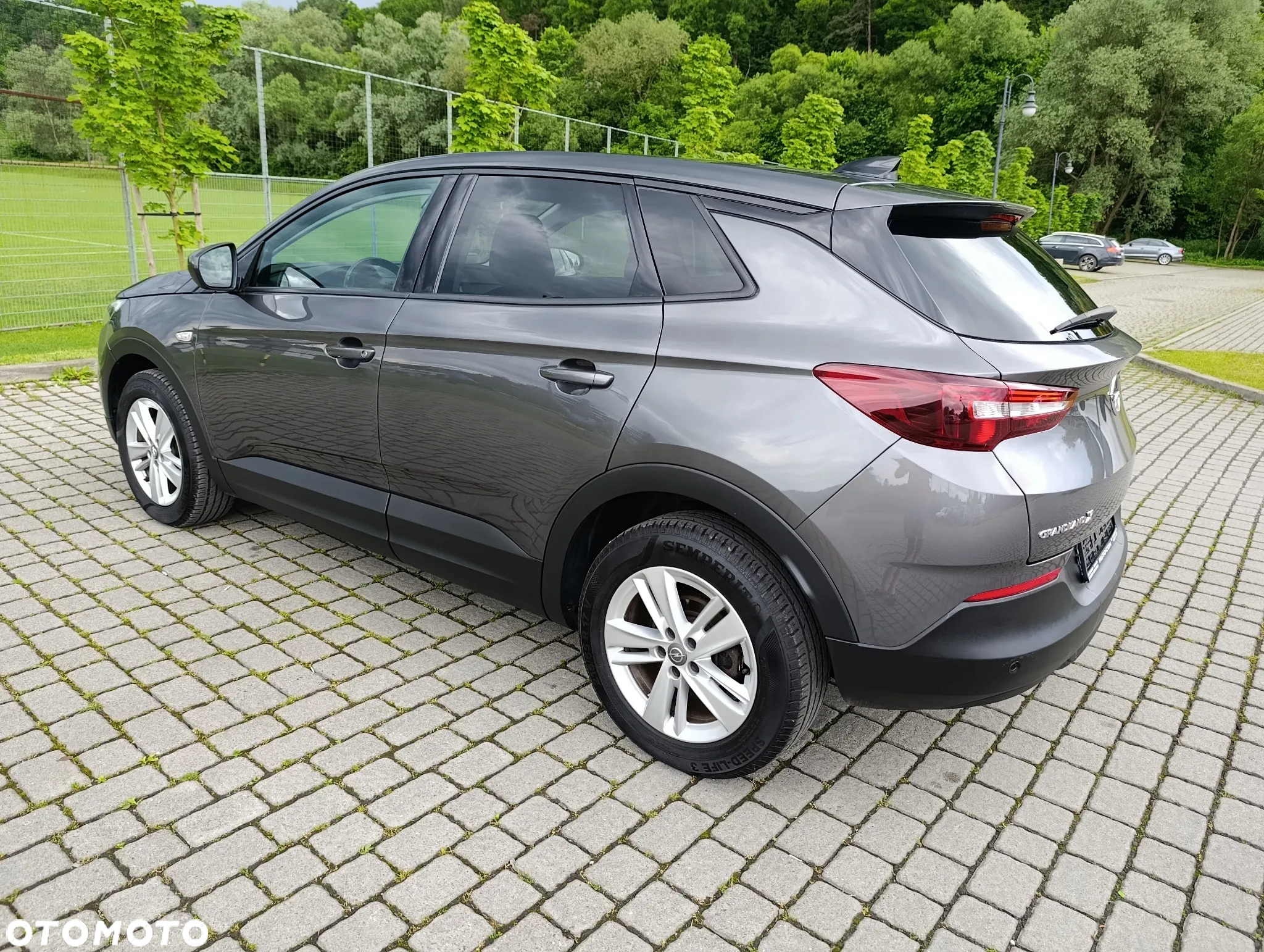 Opel Grandland X 1.5 CDTI Edition Business Pack S&S - 11