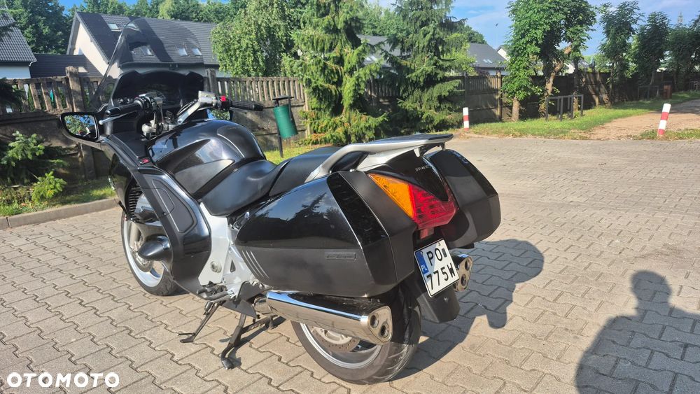 Honda ST - 4