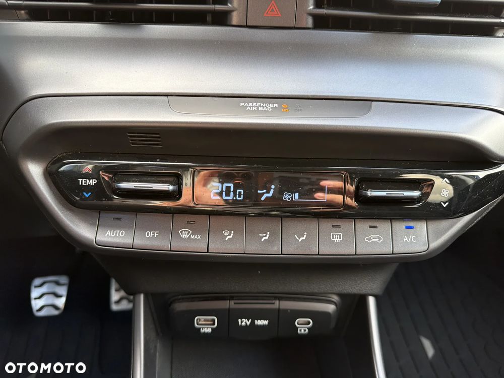 Hyundai Bayon 1.0 T-GDI Smart - 25