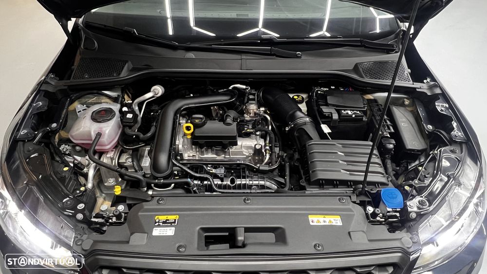 SEAT Arona 1.0 TSI Style DSG - 7