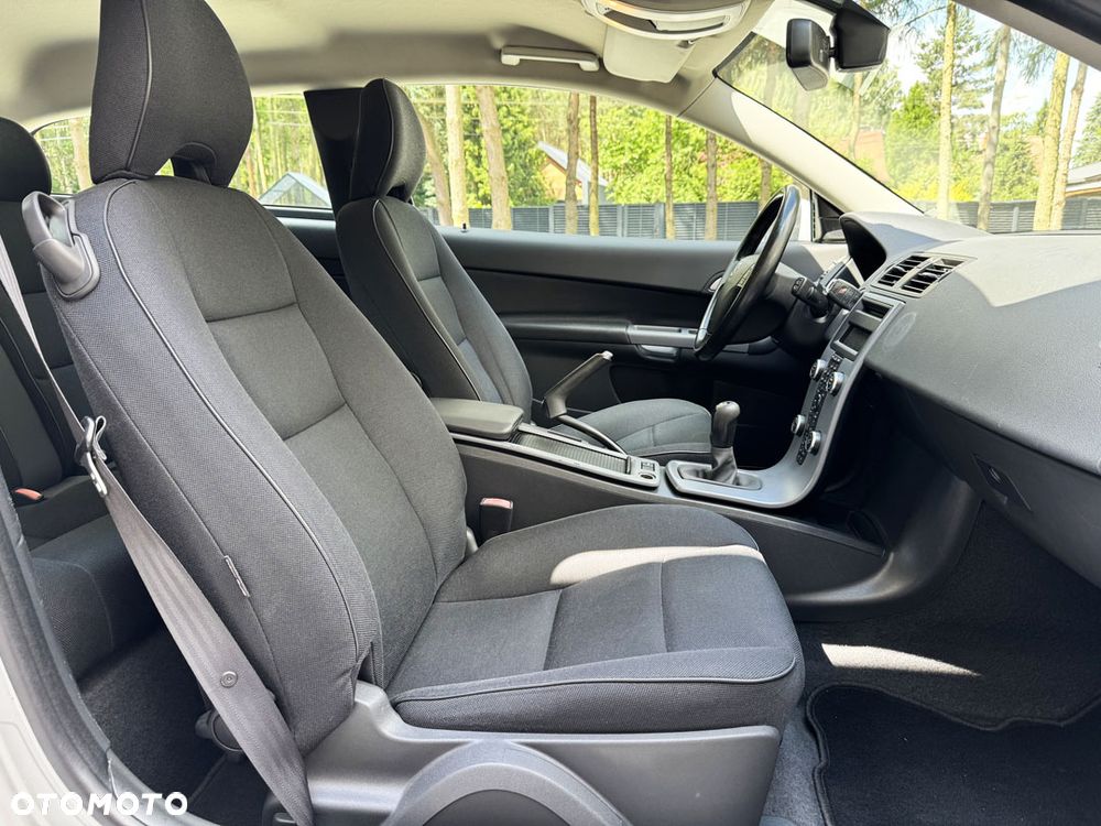Volvo C30 1.6D DRIVe Start/Stop Momentum - 35
