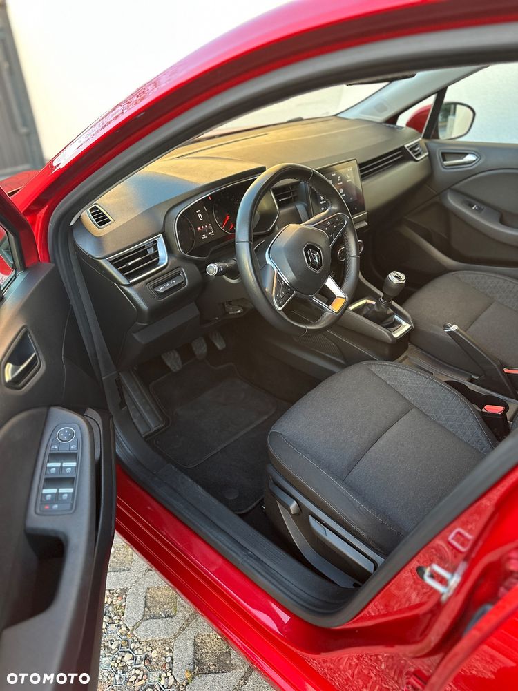 Renault Clio TCe 100 EDITION ONE - 13