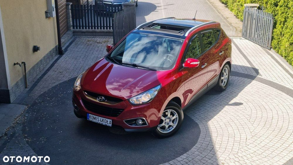 Hyundai ix35 - 25