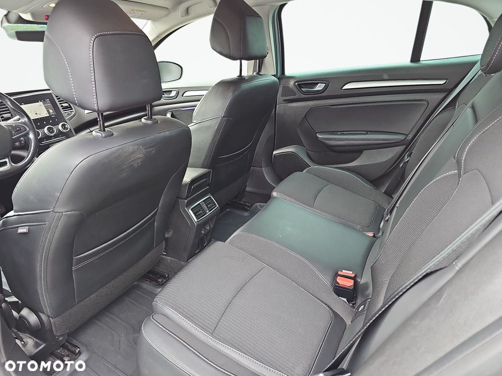 Renault Megane 1.3 TCe FAP Intens EDC - 12