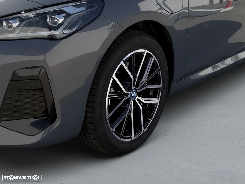 BMW 230xe Active Tourer Pack M - 4