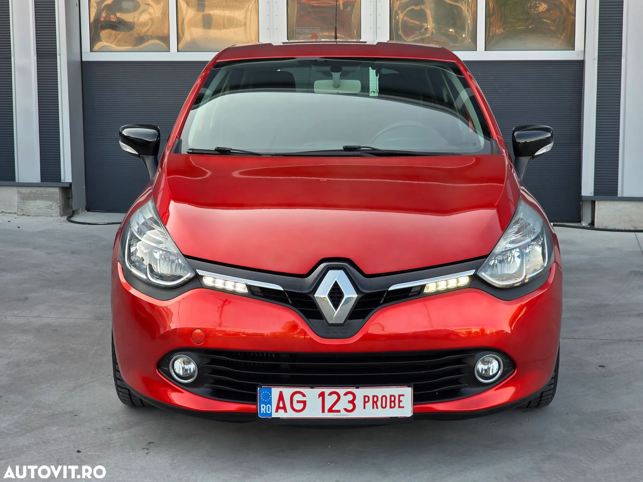 Renault Clio TCe 90 Limited - 2
