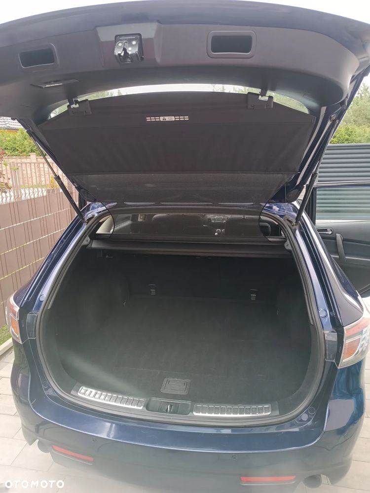 Mazda 6 2.0 Exclusive + Activematic - 38