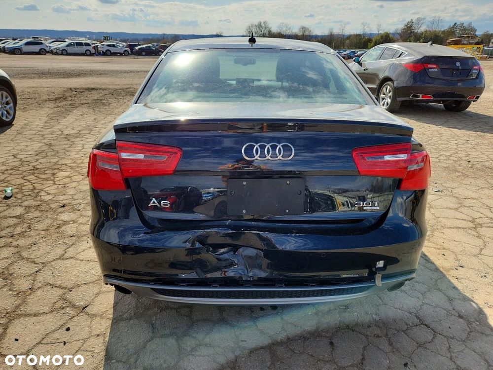 Audi A6 Limousine - 6