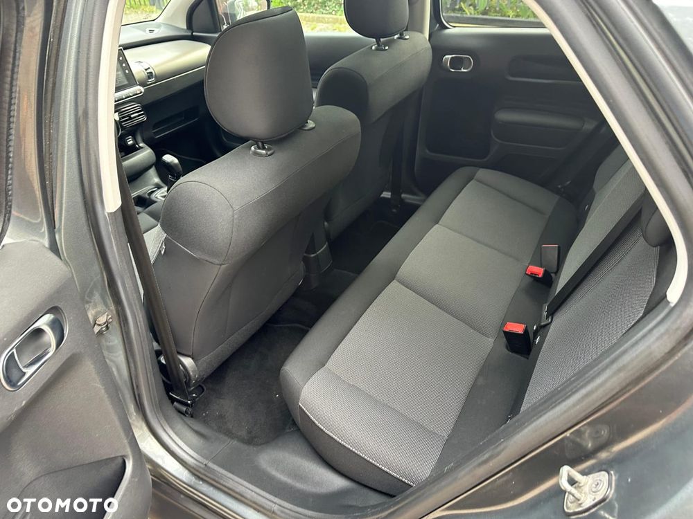 Citroën C4 Cactus 1.6 Blue HDi Shine - 5
