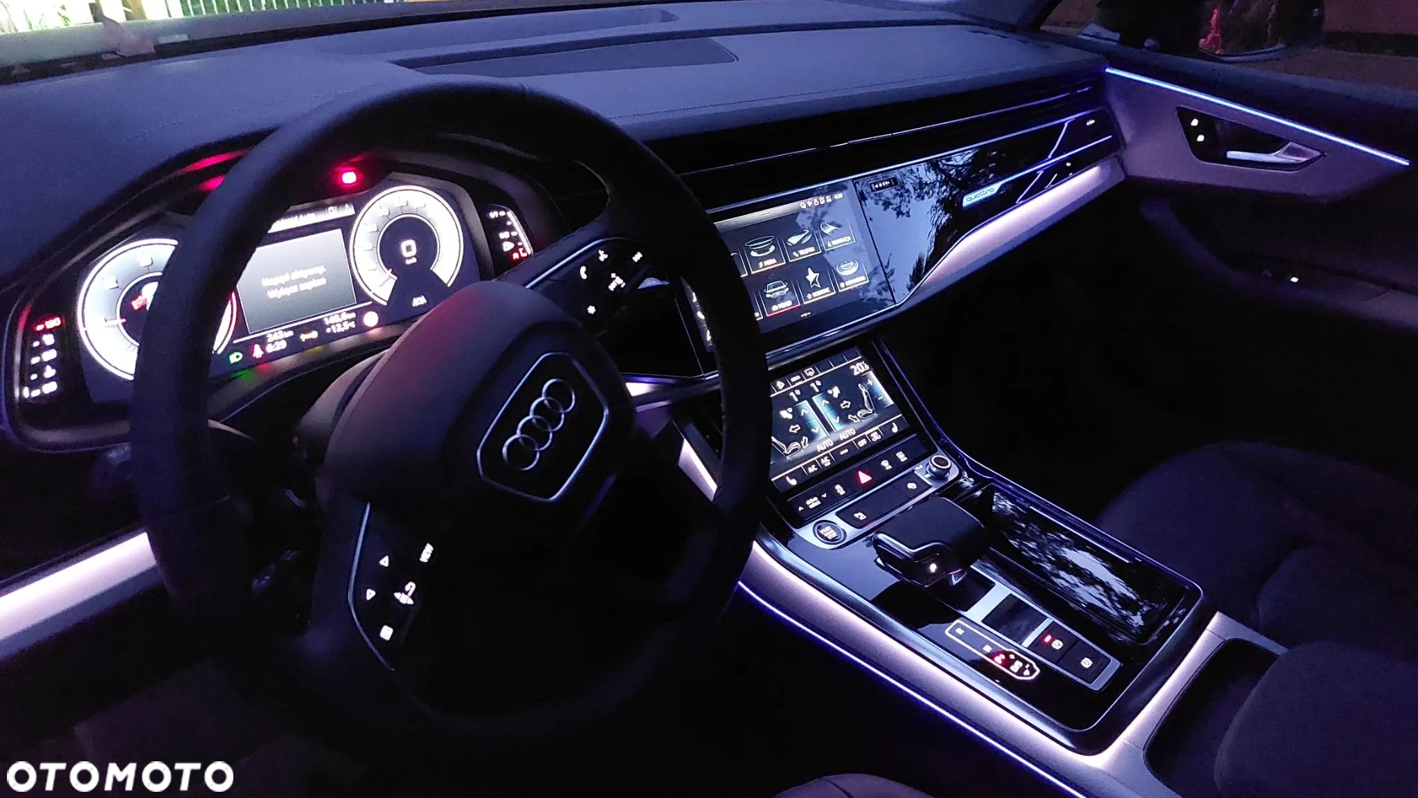 Audi Q7 - 13