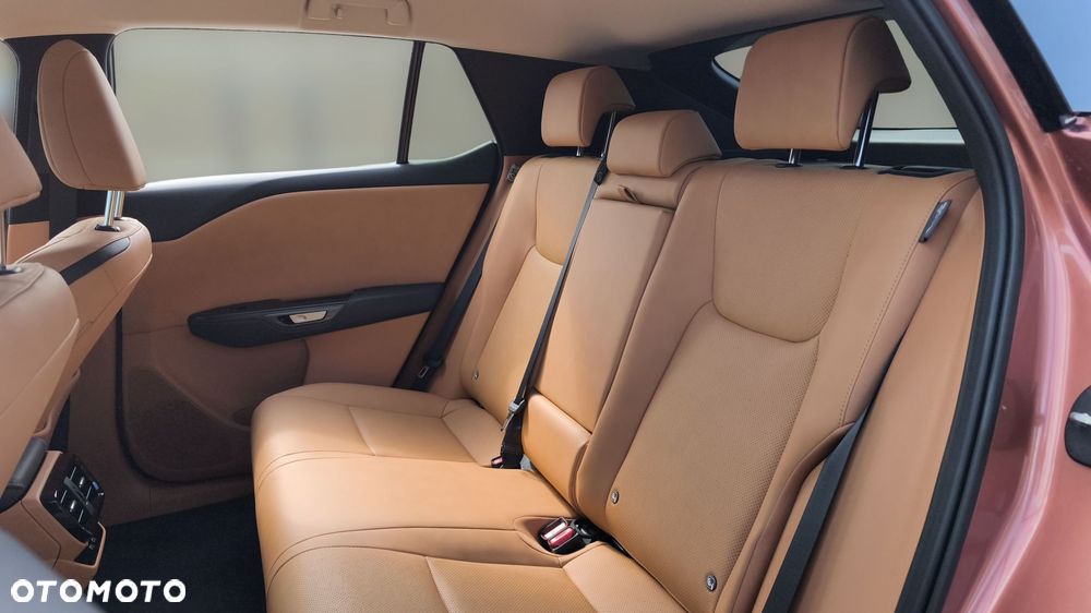 Lexus RZ 450e Prestige DIRECT4 - 12
