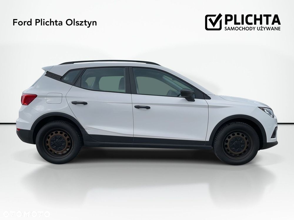Seat Arona 1.0 TSI Reference S&S - 5