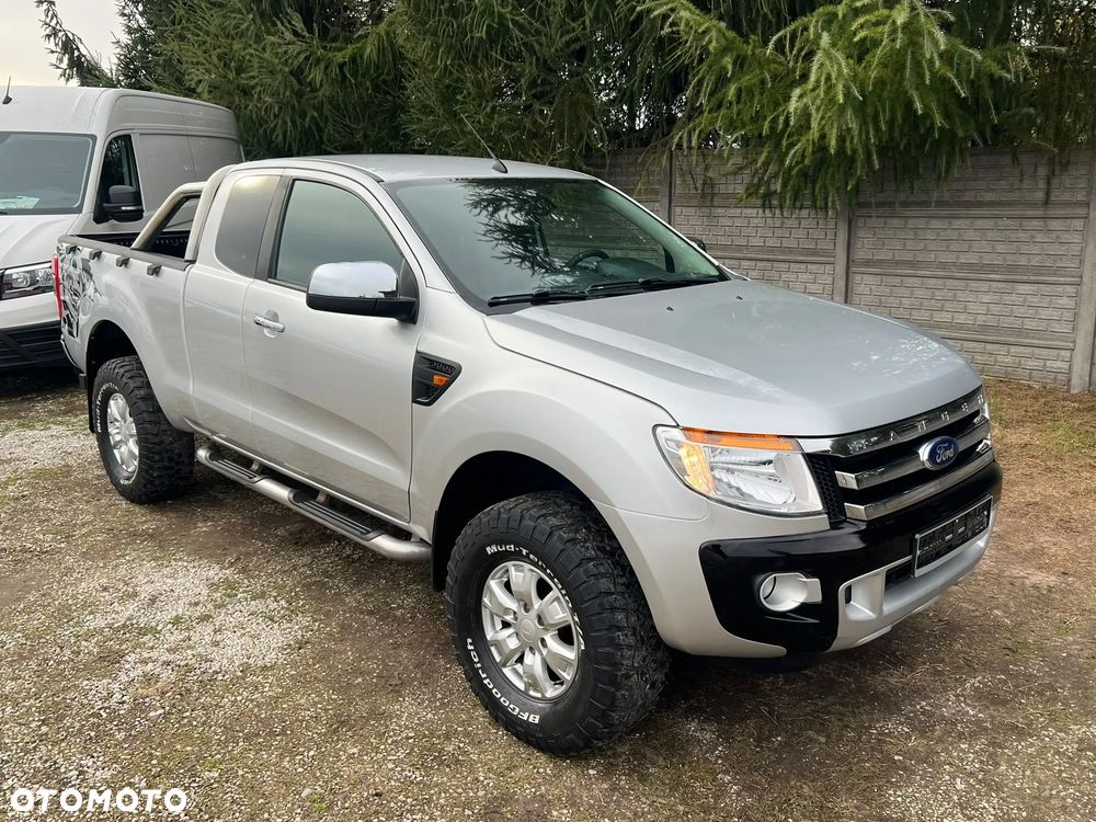 Ford Ranger - 37