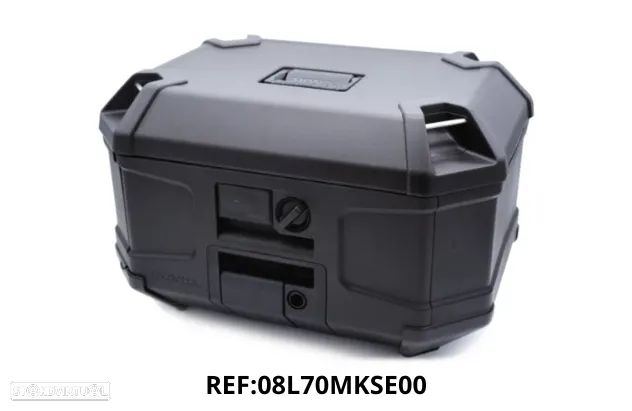 TOP BOX 58LT HONDA - 1