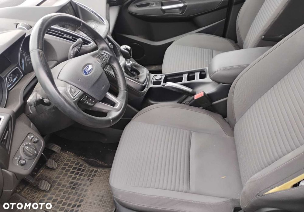 Ford C-MAX - 8