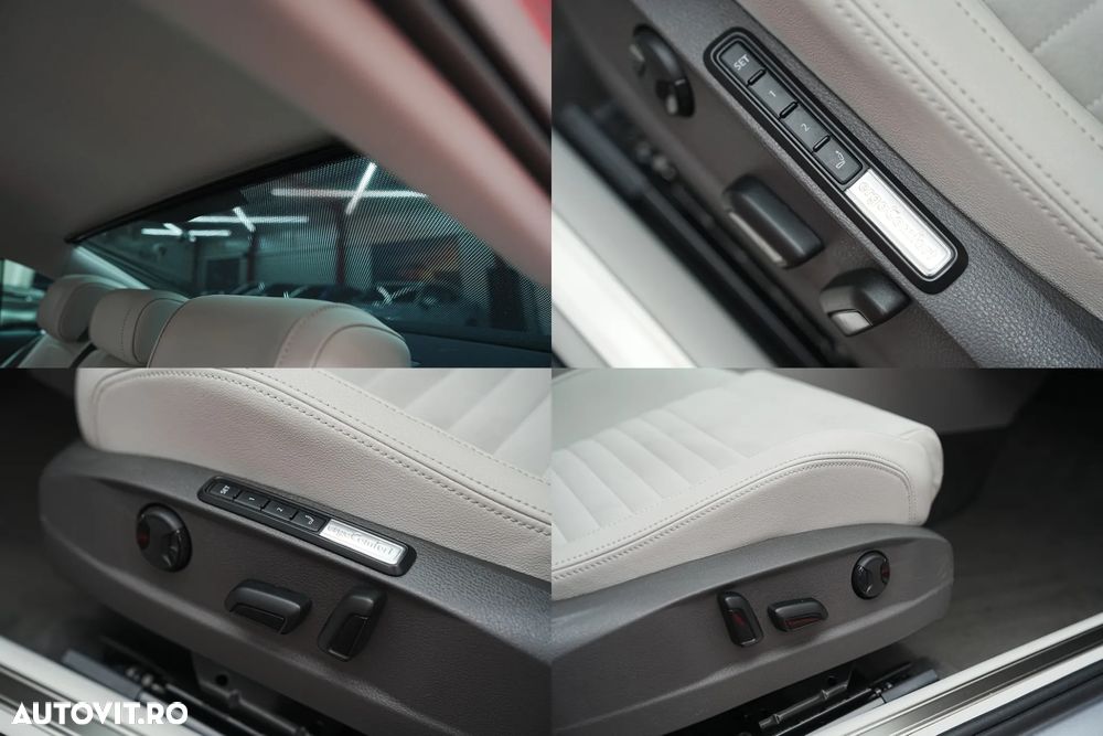 Volkswagen Passat 2.0 TDI DSG Highline - 28