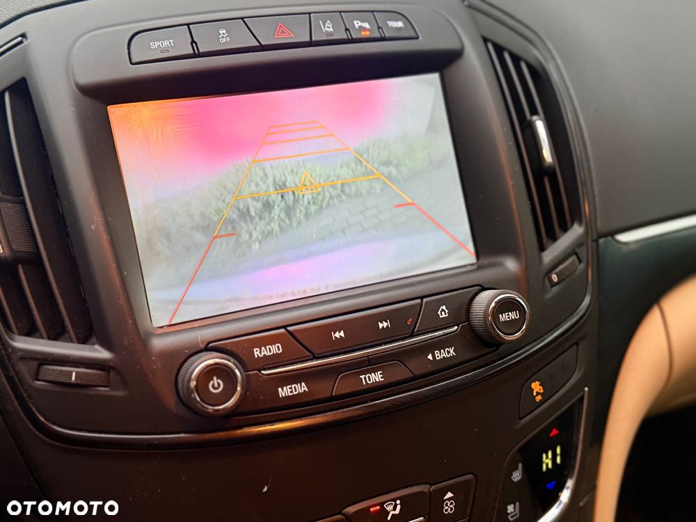 Opel Insignia 2.0 CDTI Cosmo - 5