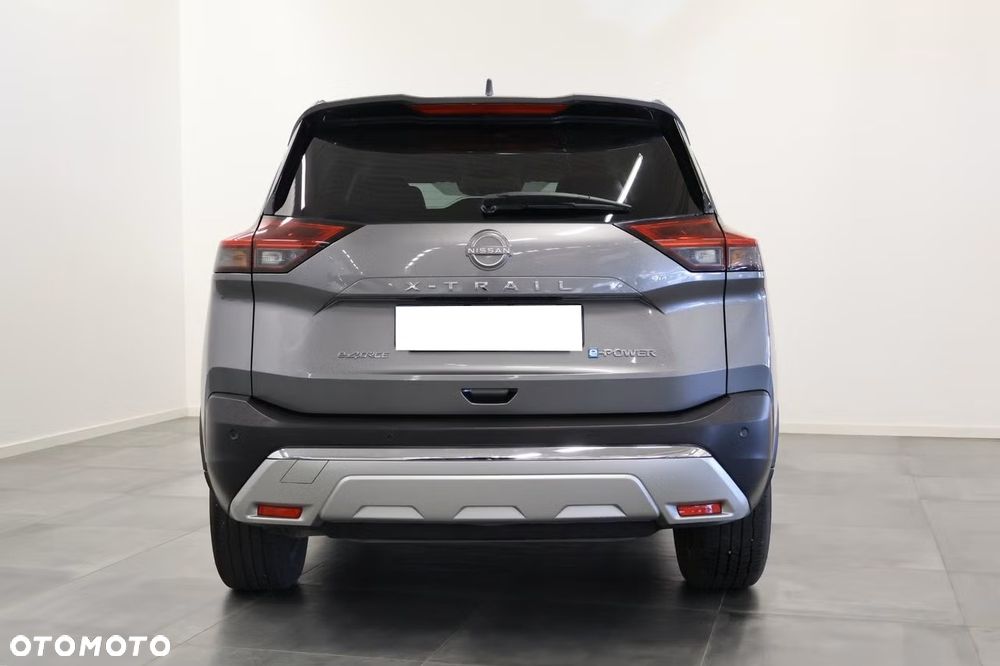 Nissan X-Trail 1.5 VC-T e-4ORCE Tekna - 22