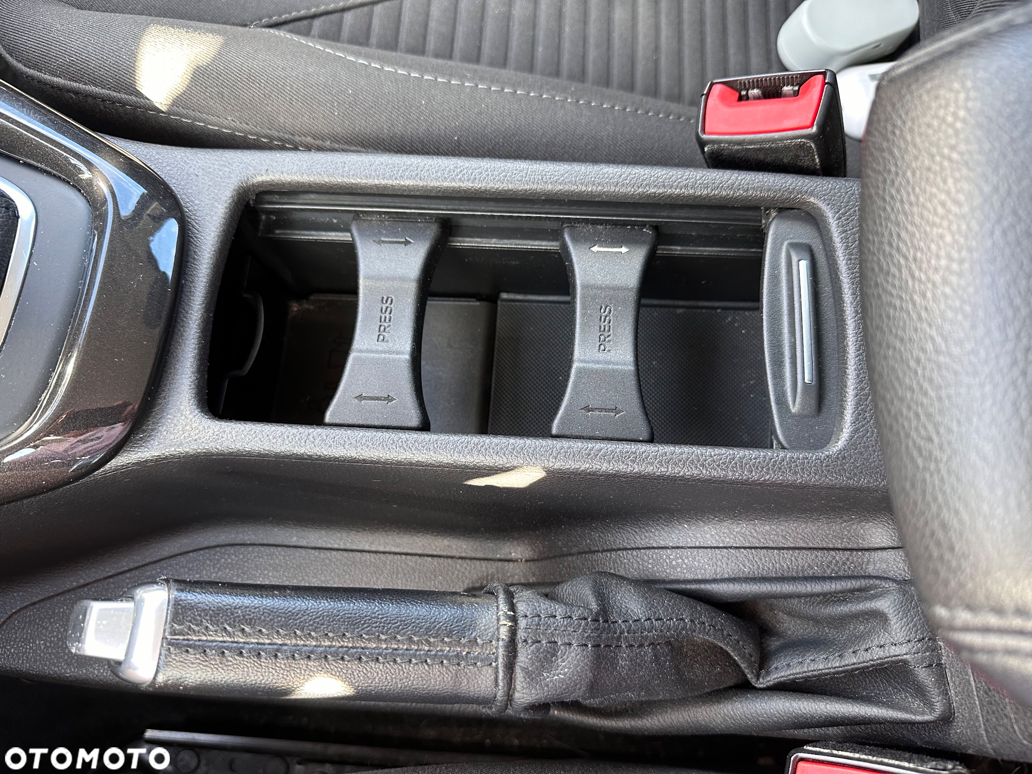 Ford Focus 1.0 EcoBoost Start-Stopp-System ACTIVE - 29