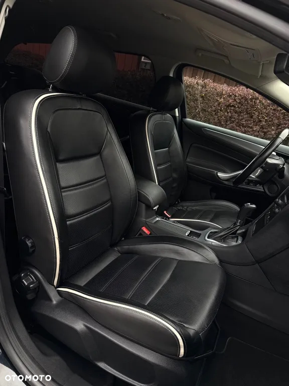 Ford Mondeo 2.0 TDCi Titanium LXS MPS6 - 33