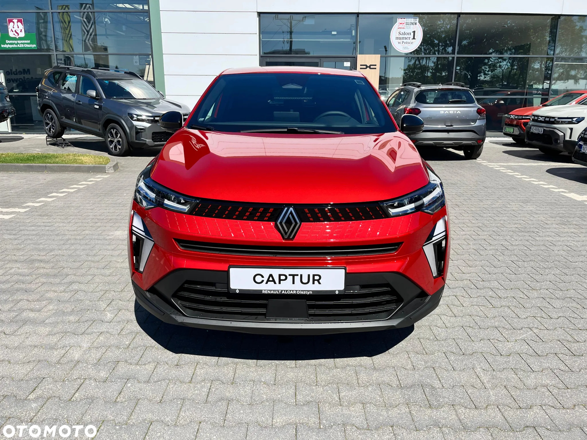 Renault Captur 1.0 TCe Evolution - 17