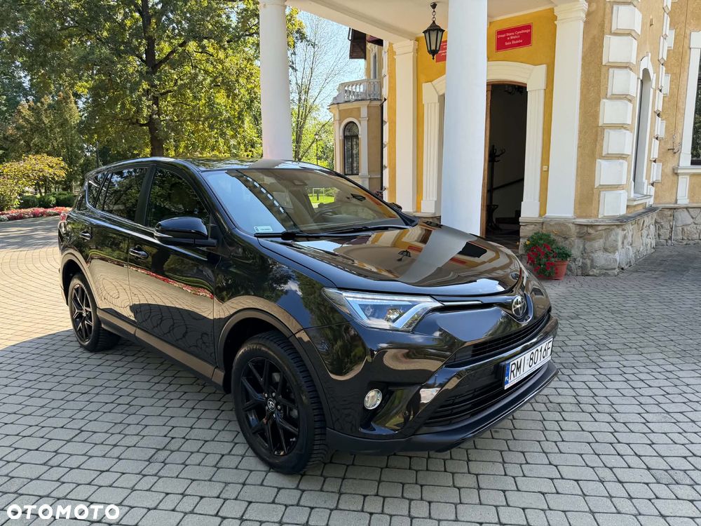 Toyota RAV4 - 17