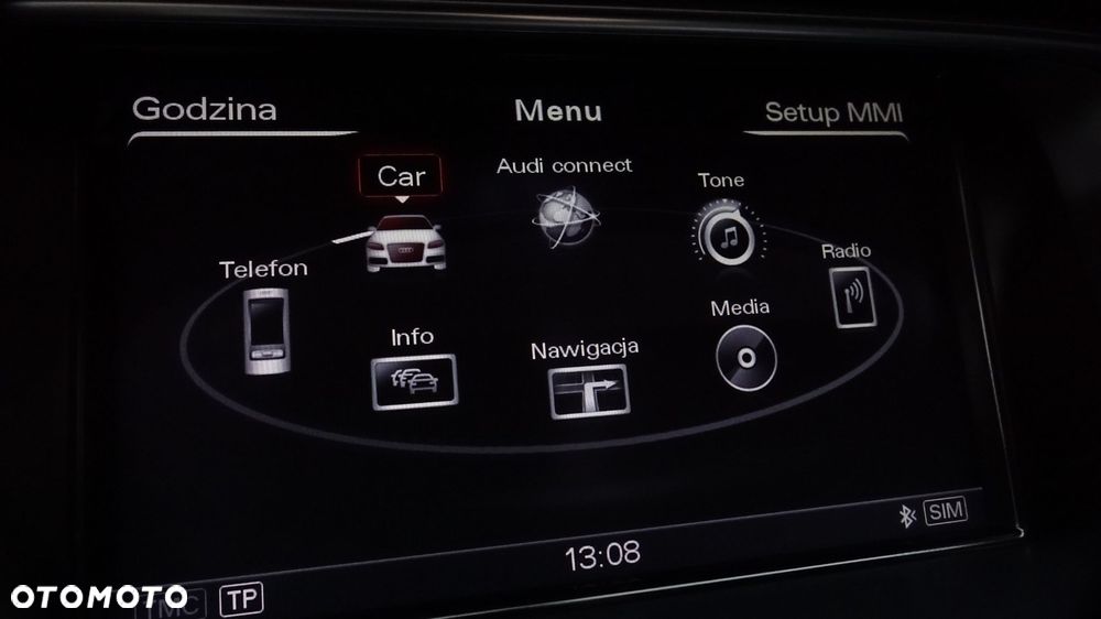 Audi A4 Allroad - 37