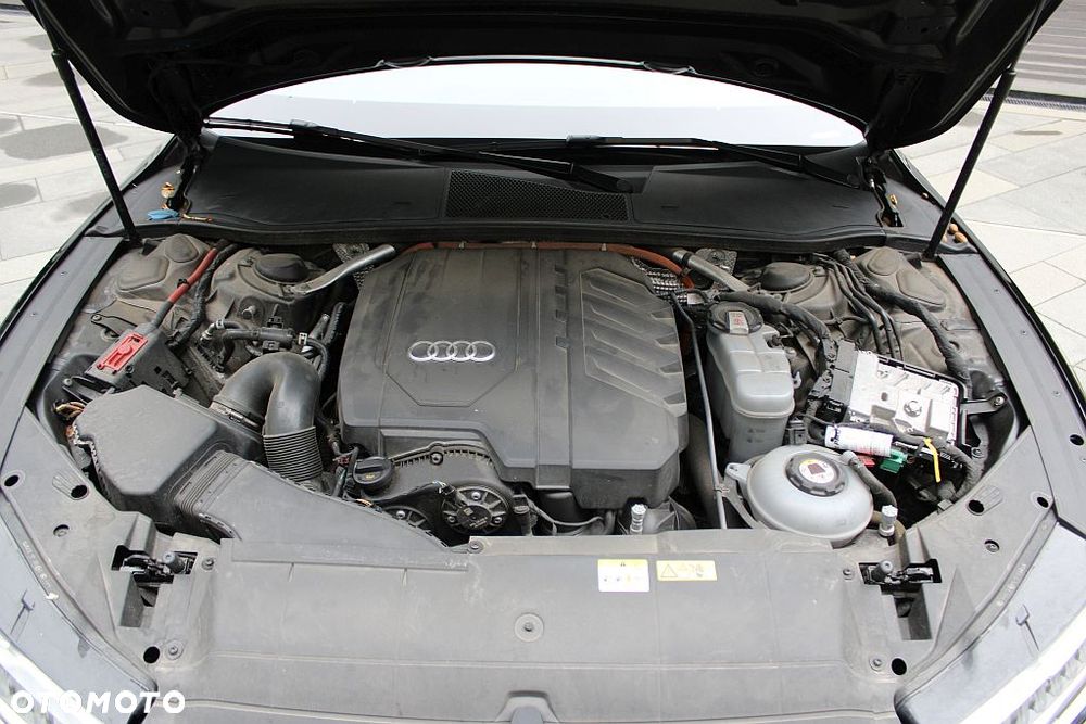 Audi A7 Sportback 55 TFSI e Quattro S tronic - 40