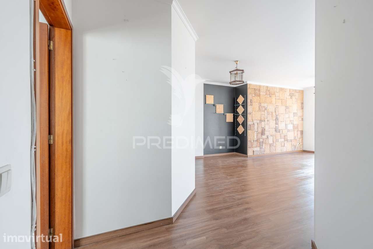 Apartamento T3 no Caniço - Grande imagem: 2/24