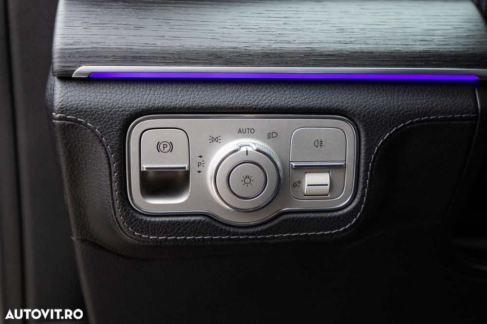 Mercedes-Benz GLE Coupe - 30