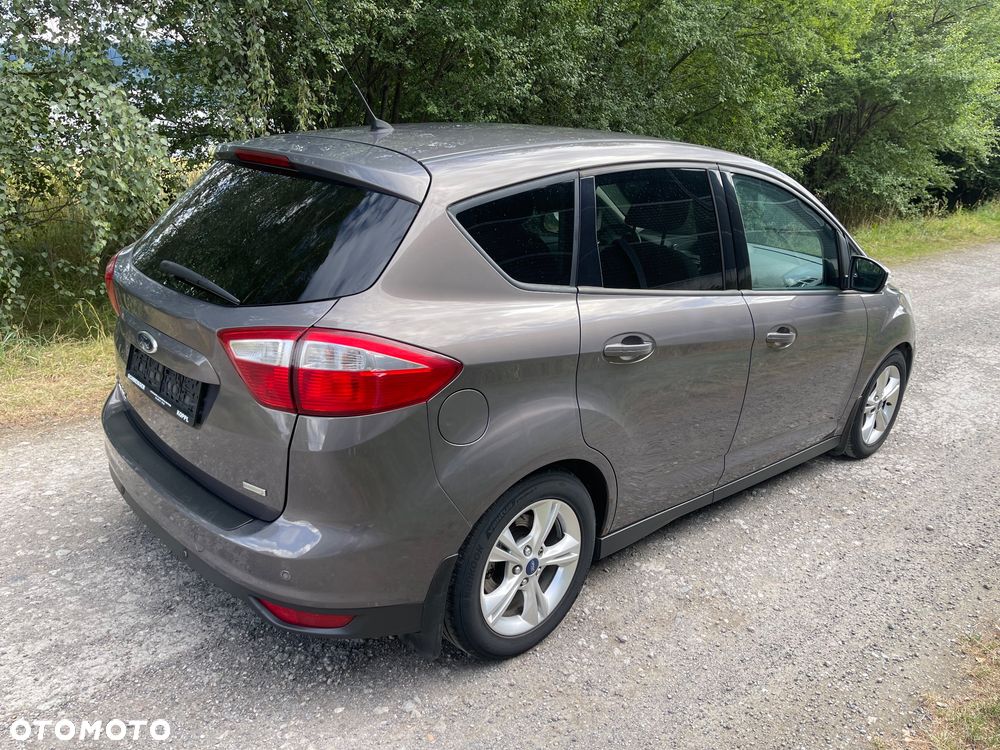 Ford C-MAX 1.0 EcoBoost Start-Stopp-System Titanium - 7